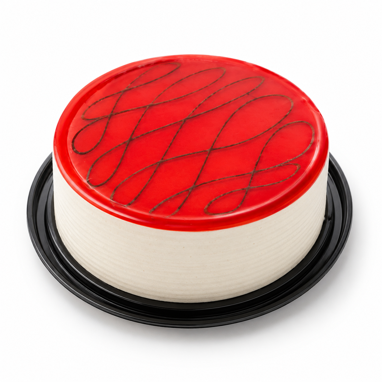 Kuchen de yogurt