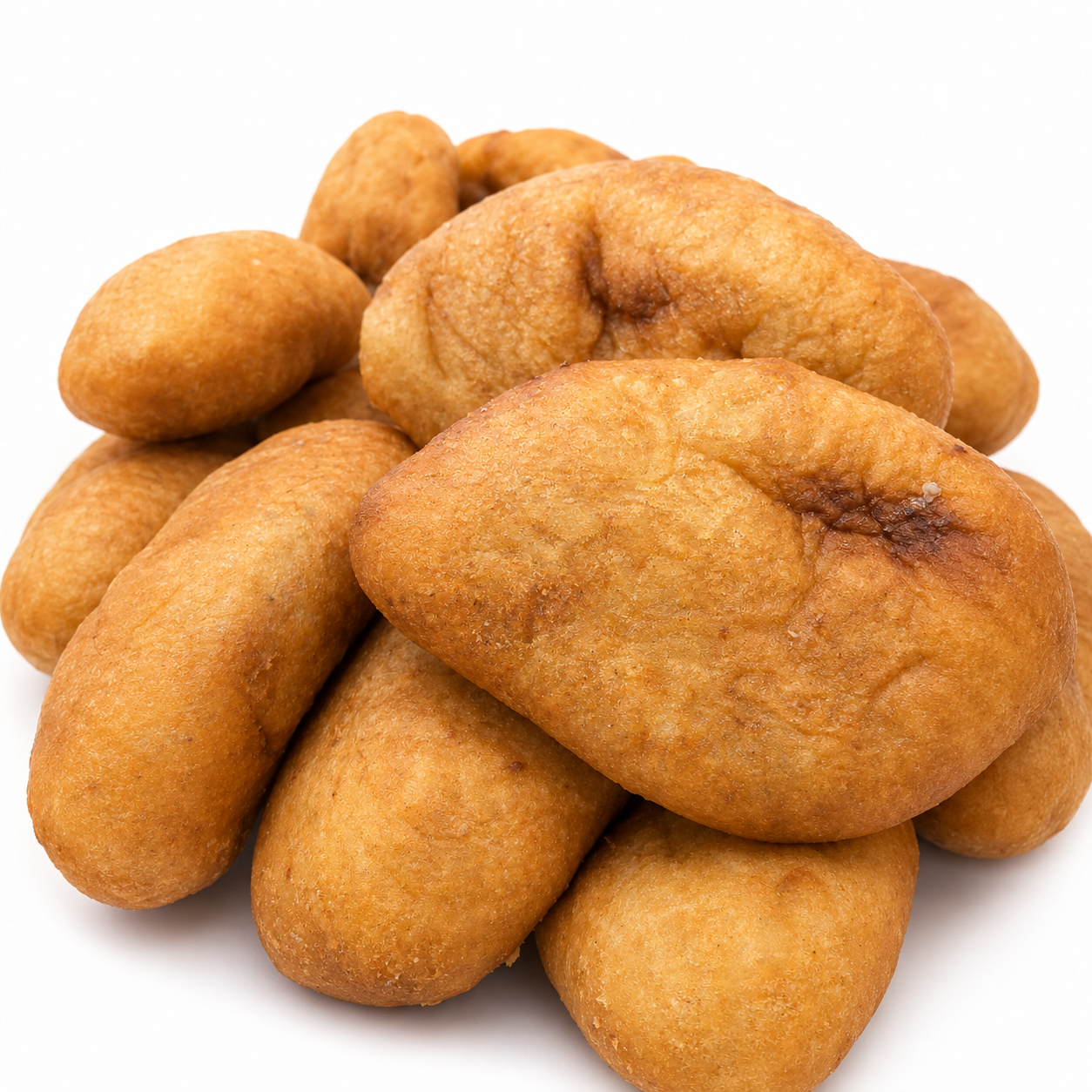 Empanada rellena de carne